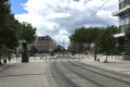 Station Saint-Serge tramway