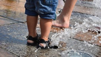 Canicule : des records de température sont tombés dans le Maine-et-Loire