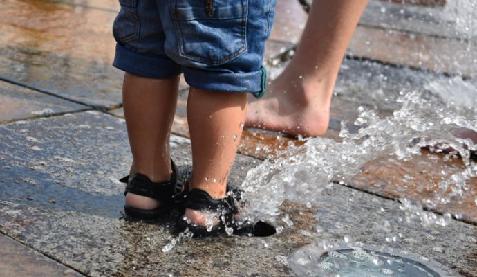 Le Maine-et-Loire placé en vigilance orange en raison de la canicule