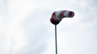 Météo : le Maine-et-Loire en vigilance orange en raison des vents violents attendus