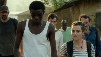 Le film sur Camille Lepage en avant-première au cinéma Pathé le 1er octobre