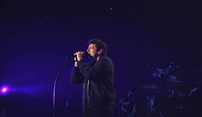 Patrick Bruel : « Je ne m’attendais pas à un tel accueil »