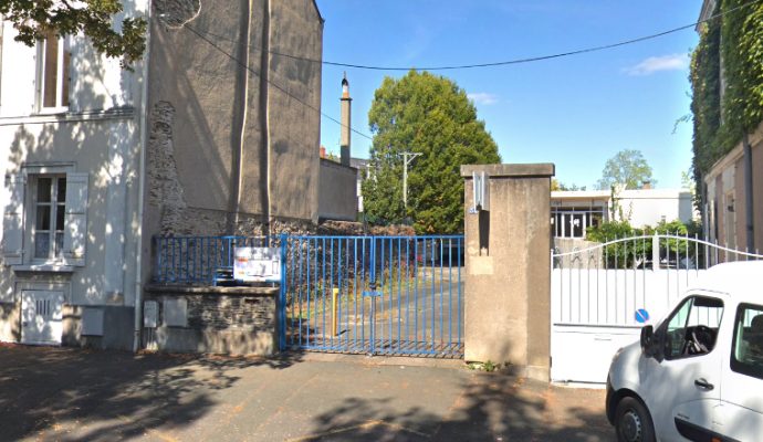 Le squat de « La Grande Ourse » situé boulevard Daviers évacué ce matin