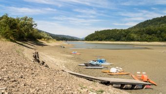 Sécheresse : « une situation très préoccupante » en Maine-et-Loire