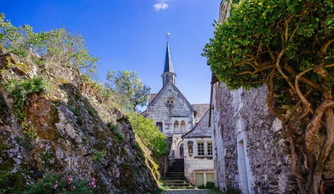 Journées européennes du patrimoine ce week-end