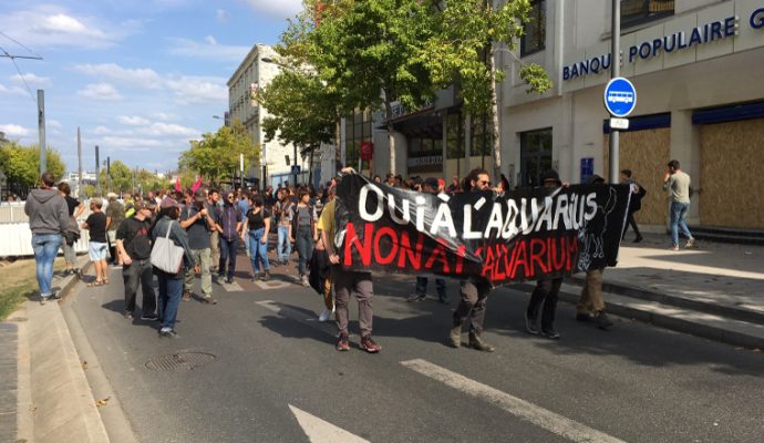 Deux rassemblements en soutien à la PMA et contre l’extrême-droite prévus place du Ralliement samedi