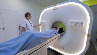 CHU d’Angers : un nouvel équipement pour le diagnostic du cancer