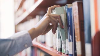 Le programme des bibliothèques angevines est sorti