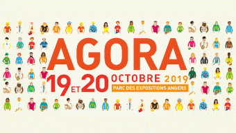 Agora : le rendez-vous des associations angevines ce week-end