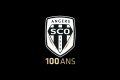 Angers SCO 100 ans