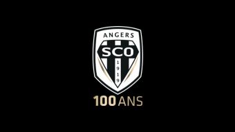 Angers SCO fête ses 100 ans