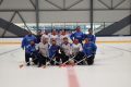 Broomball Equipe de France