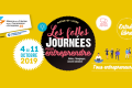 Folles Journées pour entreprendre 2019