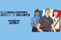 Rencontres de la sécurité