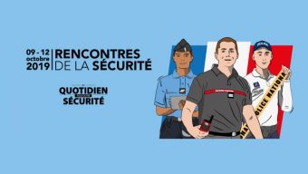 7e édition des rencontres de la sécurité en Maine-et-Loire du 9 au 12 octobre 2019