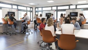 L’Université catholique de l’Ouest ouvre ses portes le samedi 19 mars