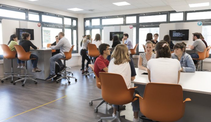 L’Université catholique de l’Ouest ouvre ses portes le samedi 19 mars