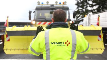 VINCI Autoroutes ouvre les portes de son centre autoroutier d’Angers le samedi 26 octobre