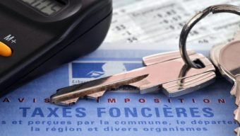 Taxe foncière : une hausse de 36 % en dix ans à Angers