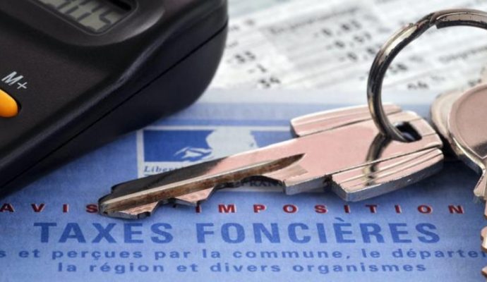 Taxe foncière : une hausse de 36 % en dix ans à Angers