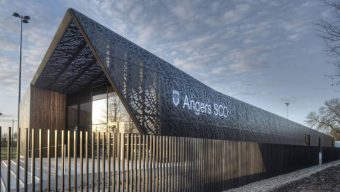 Le SCO d’Angers va devenir propriétaire de son centre d’entraînement