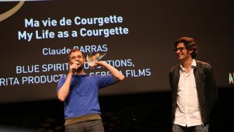 Premiers Plans : Claude Barras, réalisateur de « Ma vie de Courgette », présidera le jury courts métrages