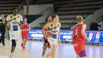 Basket : nouvelle victoire pour l’EAB contre Toulouse