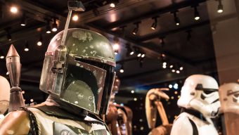 Une soirée entièrement consacrée au nouveau Star Wars au Pathé le 18 décembre