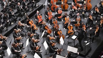 L’Orchestre national des Pays de la Loire propose deux concerts à 2 euros pour les étudiants