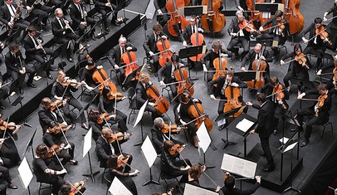 L’Orchestre national des Pays de la Loire propose deux concerts à 2 euros pour les étudiants