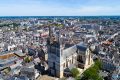 Angers - Immobilier