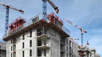 Les ventes de logements neufs en chute libre