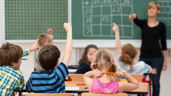 Un mouvement de grève attendu dans les écoles angevines jeudi 1er février