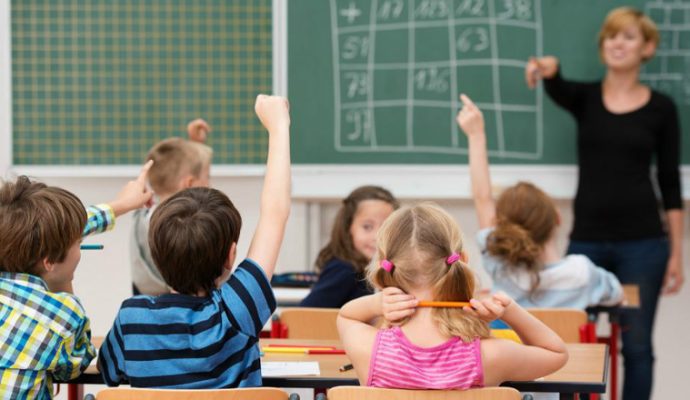 Un mouvement de grève attendu dans les écoles angevines jeudi 1er février