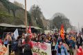 Manifestation 5 décembre