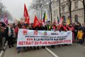 Manifestation 5 décembre Roi René syndicat