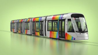 Tramway : 20 nouvelles rames pour les lignes B et C