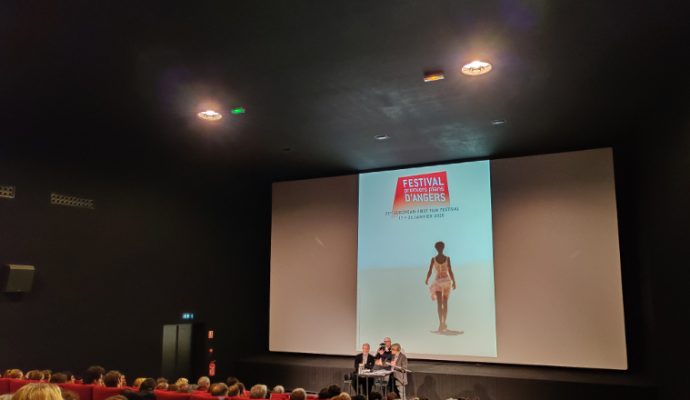 Le festival Premiers Plans va s’adapter à la fermeture des salles de cinéma