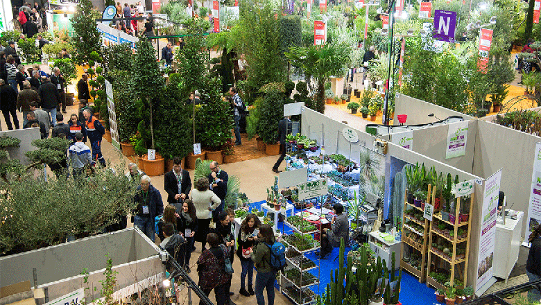 Salon du Végétal