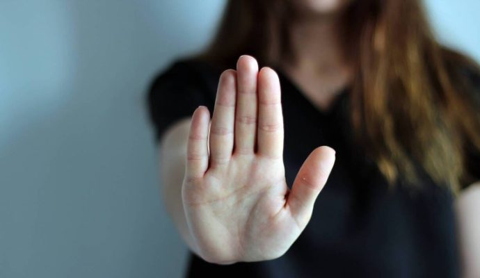 Angers Loire Métropole se mobilise contre les violences faites aux femmes