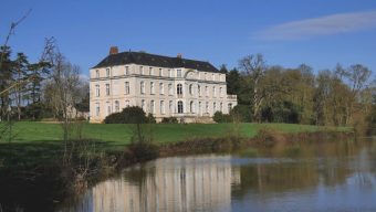 Le château de l’Isle-Briand lauréat du dispositif « Réinventer le patrimoine »