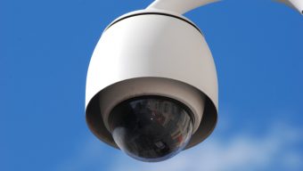 De nouvelles caméras de vidéosurveillance seront installées en 2020