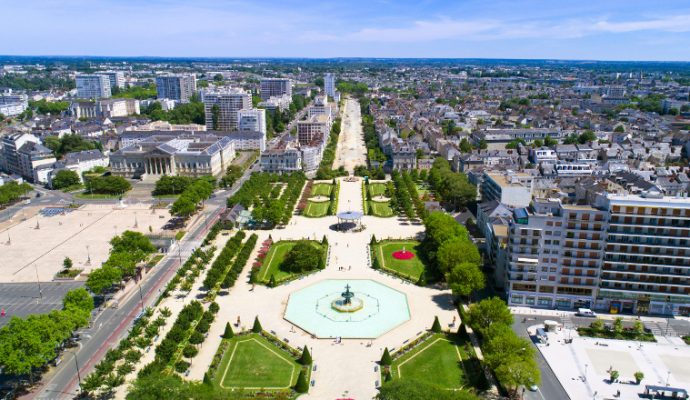 Angers Loire Métropole récompensée lors du Forum Zéro carbone