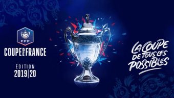 Coupe de France : Angers SCO bat Rouen et recevra Rennes