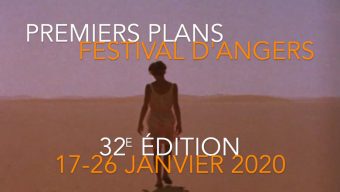 32e édition du festival Premiers Plans du 17 au 26 janvier