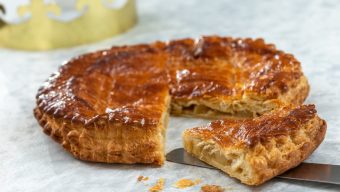 Les meilleures galettes des rois du Maine-et-Loire