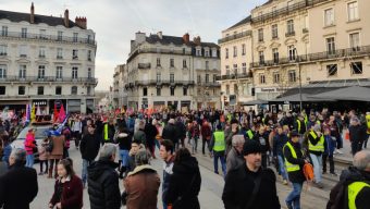 Réforme de retraites : les syndicats veulent maintenir la pression