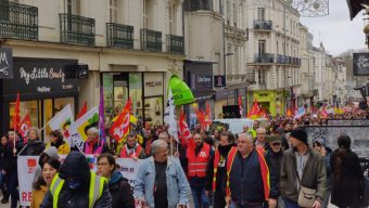 Plusieurs manifestations annoncées la semaine prochaine dans le département