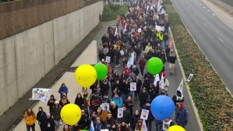 Les agents de la fonction publique seront dans la rue à Angers ce jeudi 5 décembre