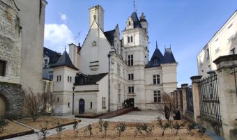 Le musée Pincé rouvre ses portes aux angevins